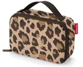 Produktbild: reisenthel thermocase Kühltasche Thermotasche Kühlbox leo macchiato OY6048
