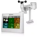 Produktbild: BRESSER 5-in-1 Comfort Wetterstation mit Farbdisplay Wetterstation
