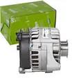 Produktbild: VALEO LICHTMASCHINE GENERATOR 230A MIT RIEMENSCHEIBE passend für BMW X5 X6