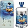 Produktbild: Etsu Japanese Handcrafted Gin The Original 43% Vol. 0,7l in Geschenkbox