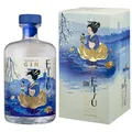 Produktbild: ETSU Japanese Gin 43% 700ml
