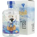 Produktbild: Etsu Japanese Gin 0,7 Liter 43 % Vol.