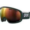 Produktbild: POC Fovea pargasite green/partly sunny orange