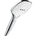 Produktbild: hansgrohe Raindance Select E 120 EcoSmart 9 l/min (3 Strahlarten, 8.50 l/min) (26521400)
