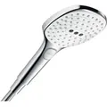Produktbild: hansgrohe Handbrause RAINDANCE SELECT E 120 3jet DN 15, EcoSmart