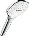 Produktbild: Hansgrohe Raindance Select E 120, Handbrause Ecosmart, 26521400