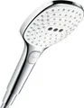 Produktbild: hansgrohe Raindance Select E Handbrause 120 3 jet EcoSmart, 26521400, Farbe: