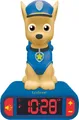 Produktbild: 6 Stk. Lexibook Kinderwecker RL800PA Paw Patrol Wecker 8285 Kinderwecker