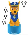 Produktbild: Lexibook RL800PA Paw Patrol Chase LED Nachtlicht mit Lautsprechfunktion AUX