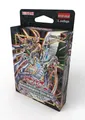 Produktbild: Yu-Gi-Oh! - Structure Deck Cyber Strike - 1. Auflage - Deutsche Ausgabe