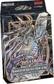 Produktbild: Yu-Gi-Oh! Cyber Strike Structure Deck (Nachdruck) deutsch