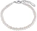Produktbild: Engelsrufer Perlenarmband ARMBAND SÜSSWASSERZUCHTPERLE, mit Süßwasserzuchtperle
