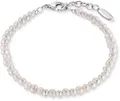 Produktbild: ENGELSRUFER - Armband mit Süßwasserperle 20 cm, ERB20PE