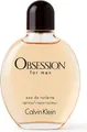 Produktbild: Herrenparfüm Obsession Calvin Klein EDT   75 ml