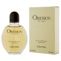 Produktbild: Calvin Klein Obsession for Men Eau De Toilette 75 ml
