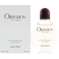 Produktbild: Calvin Klein Obsession für Männer Eau de Toilette 75ml