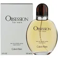 Produktbild: Calvin Klein Obsession For Men Edt Spray 75ml.