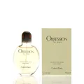Produktbild: Calvin Klein Obsession for Men Eau de Toilette Spray 75 ml