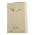 Produktbild: Calvin Klein Obsession for Men EDT 75ml