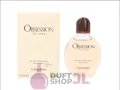 Produktbild: Calvin Klein Obsession For Men Edt Spray 75,00 ml