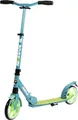 Produktbild: Hurtle Cityroller als Scooter Kinder & Scooter Erwachsene – Klappbare Tretroller Höhenverstellbar 84-98cm als Roller Erwachsene & City Roller Kinder