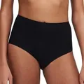 Produktbild: Chantelle Soft Stretch Panties Schwarz One Size Damen