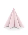 Produktbild: Serviette Hellrosa aus Linclass® Airlaid  40 x 40 cm, 50 Stück