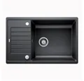 Produktbild: Blanco Granitspüle ZIA XL 6 S Compact Silgranit, 0/0 cm