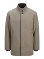 Produktbild: JACK & JONES Herren JJEHARRISON Wool Jacket SN 12258674,Greige,XXL