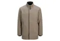 Produktbild: Jack & Jones Kurzmantel Wolljacke JJEHARRISON Wool Blend Jacket mit Herringbone-Muster