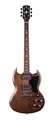 Produktbild: Prodipe GS 300 BR Brown 6-saitige E-Gitarre