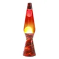 Produktbild: Itotal Lavalamp Vulkan