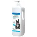 Produktbild: 1 L FRANCODEX Shampoo für Hunde Anti-Juckreiz parabenfrei neutraler pH-Wert