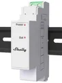 Produktbild: Shelly Pro 3EM Switch Add-on, Schalter Add-on Zubehör für Pro 3EM (Shelly_Pro_Add)