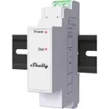 Produktbild: Shelly Pro 3EM Switch Add-on (Schaltaktor) (217684)