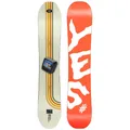 Produktbild: Yes Halldor Snowboard 155cm Freestyle All Mountain NEU