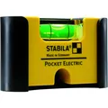Produktbild: Stabila Wasserwaage Pocket Electric (7 cm) (18115)
