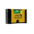 Produktbild: 4005069181154 POZIOMICA STABILA POCKET ELECTRIC 6,7 CM, Z KLIPSEM NA PASEK STABI