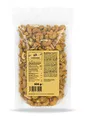 Produktbild: KoRo - Cashewkerne mit Curry ohne Geschmacksverstärker 500 g - Cashews als Snack mit Gewürz verfeinert