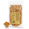 Produktbild: KoRo Cashewkerne ganze Nüsse, mit Curry, geröstet und gesalzen, 500g