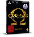 Produktbild: God of War: Ascension - Special Edition (Steelbook)