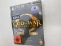 Produktbild: Sony Play Station 3 God of War: Ascension-Special Edition