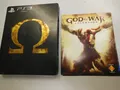 Produktbild: Sony Play Station 3 God of War: Ascension-Special Edition (2013)