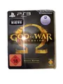 Produktbild: God of War Ascension Special Steelbook Edition PAL Playstation 3 PS3 + Schuber
