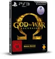 Produktbild: God of War | Ascension | Special Edition | PS3 | GUT