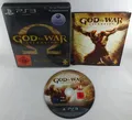 Produktbild: Playstation 3 / PS 3 - God Of War: Ascension : Special Edition