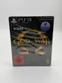 Produktbild: God Of War Ascension Sony Playstation 3 Neu Factory Sealed CIB OVP