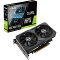 Produktbild: ASUS Dual GeForce RTX 3050 OC Edition (8 GB) (90YV0HH0-M0NA00)