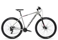 Produktbild: Axess Mountainbike BRASH, 16 Gang Shimano RD-TX800- 8 Schaltwerk, Kettenschaltung, MTB-Hardtail Herrenfahrrad 29 Zoll schwarz/grau