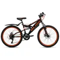 Produktbild: KS Cycling Mountainbike 
